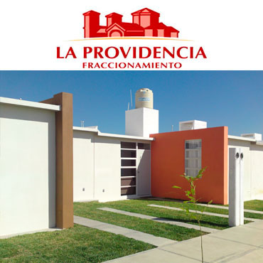 La Providencia, Matehuala- San Luis Potosí